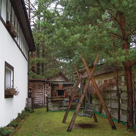 Two-bedroom Holiday In Ferienhaus
