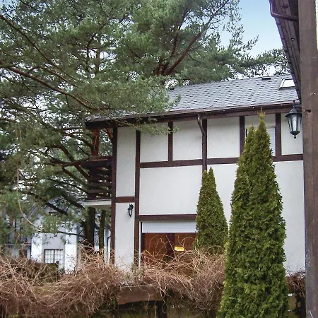 Two-bedroom Holiday In Ferienhaus *