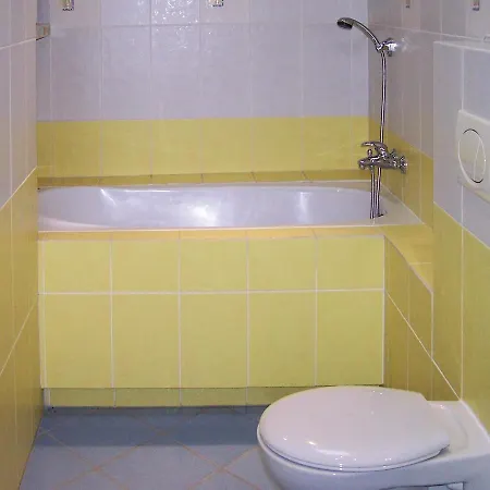 Two-bedroom Holiday In