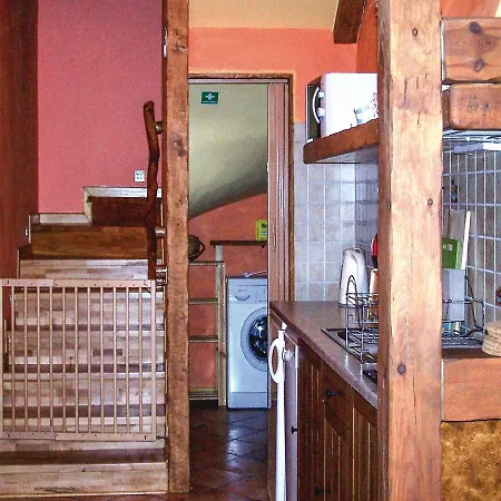 Two-bedroom Holiday In * Poddąbie