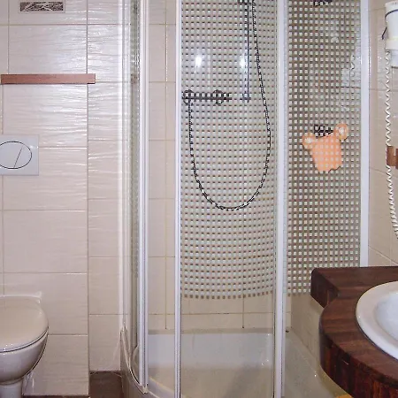 Two-bedroom Holiday In